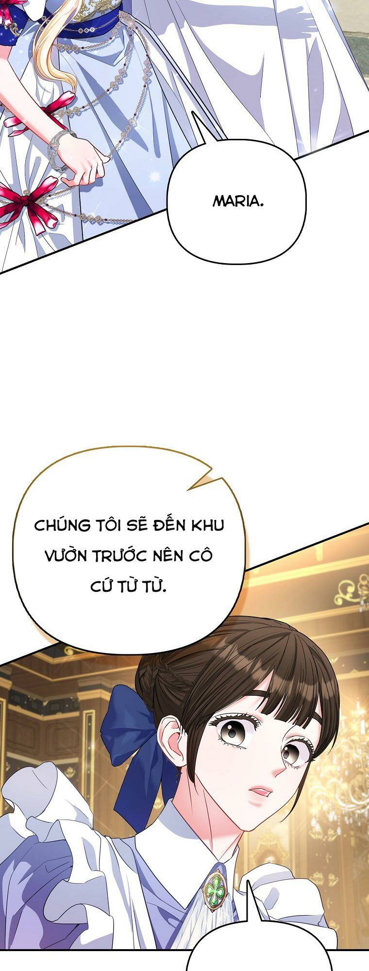 Nàng Công Chúa Của Mọi Người Chapter 33 - Trang 2