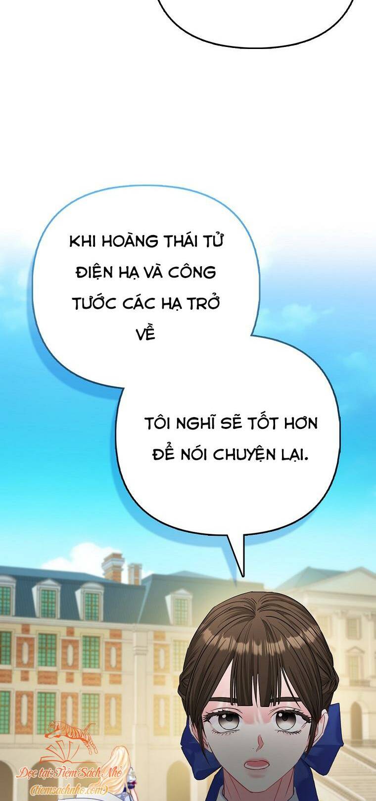 Nàng Công Chúa Của Mọi Người Chapter 33 - Trang 2