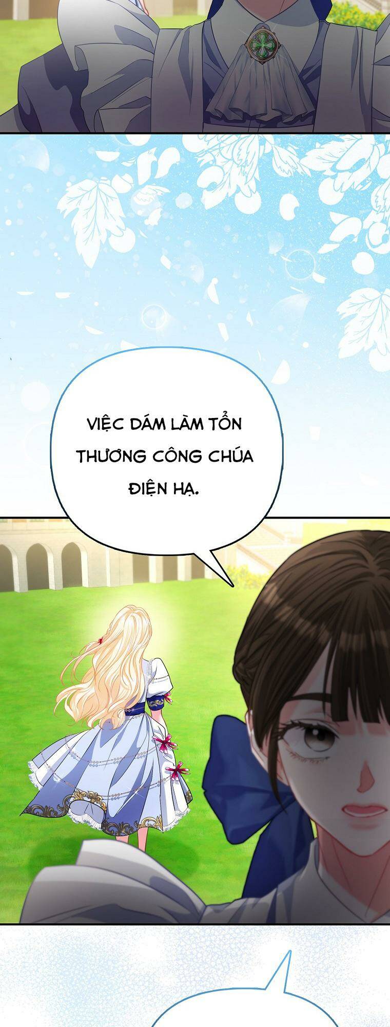 Nàng Công Chúa Của Mọi Người Chapter 33 - Trang 2