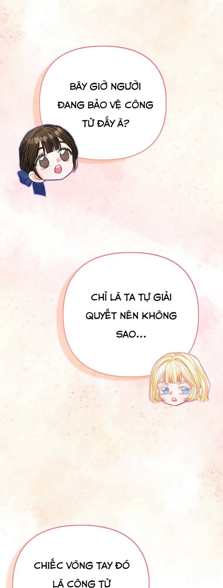 Nàng Công Chúa Của Mọi Người Chapter 33 - Trang 2