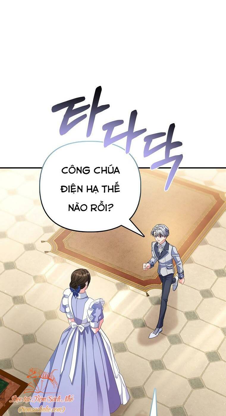 Nàng Công Chúa Của Mọi Người Chapter 33 - Trang 2