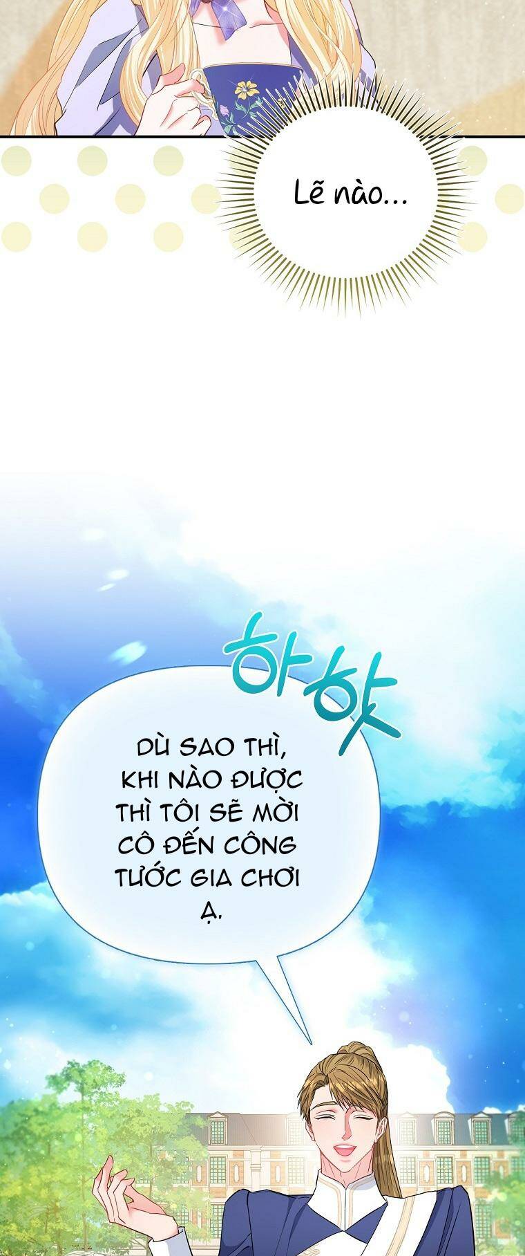 Nàng Công Chúa Của Mọi Người Chapter 31 - Trang 2