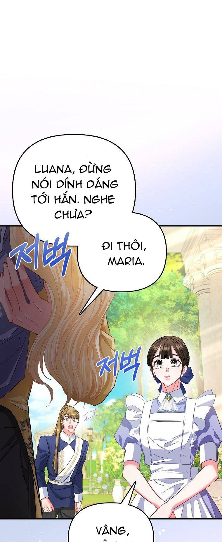 Nàng Công Chúa Của Mọi Người Chapter 31 - Trang 2