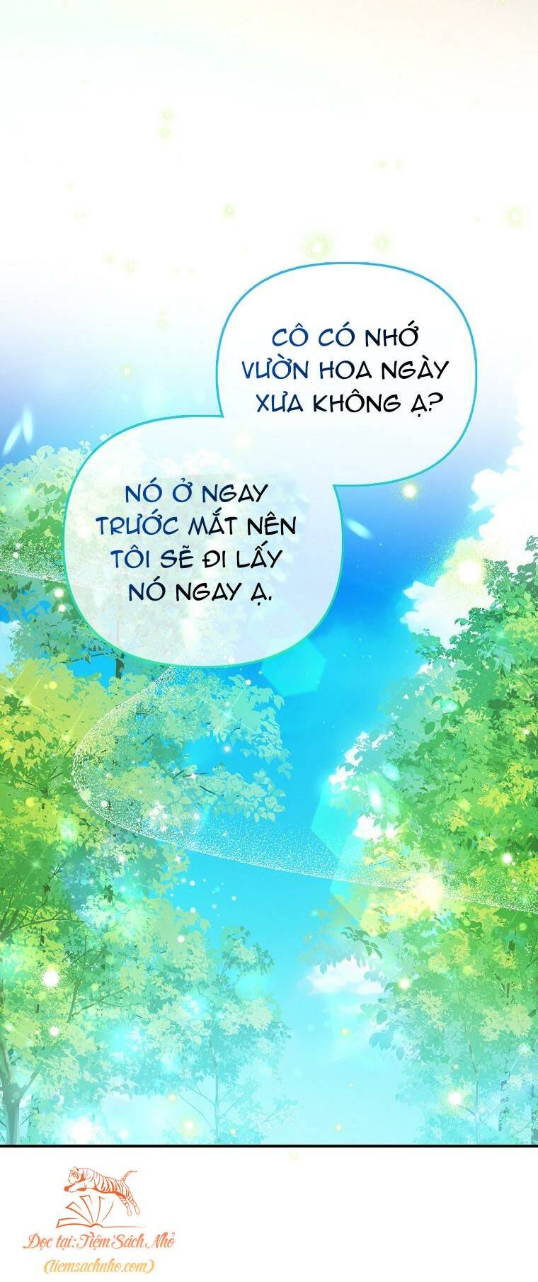 Nàng Công Chúa Của Mọi Người Chapter 30 - Trang 2