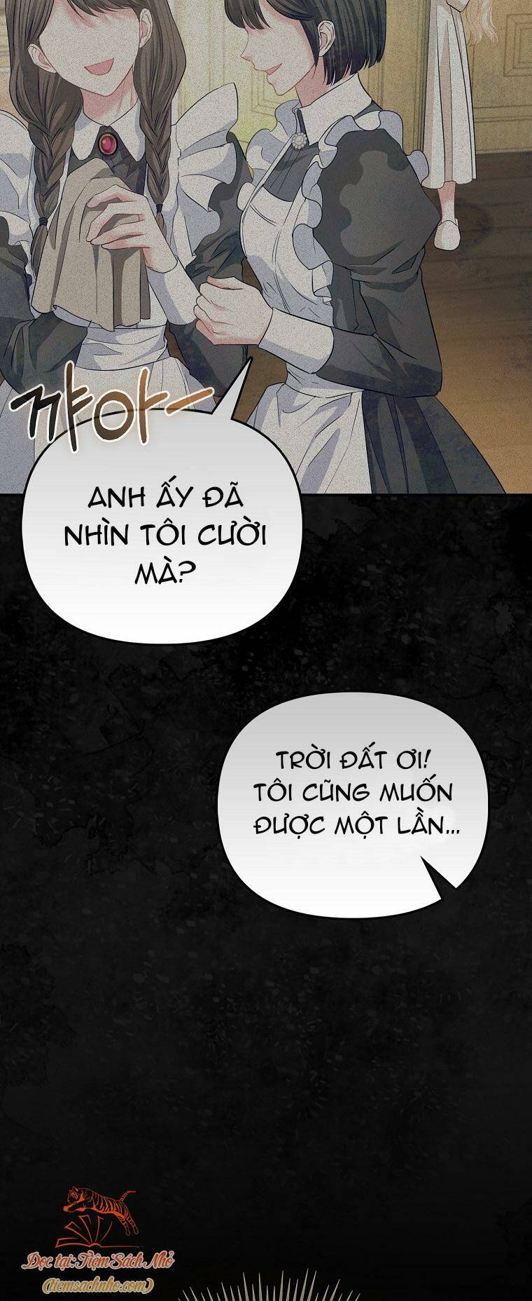 Nàng Công Chúa Của Mọi Người Chapter 30 - Trang 2