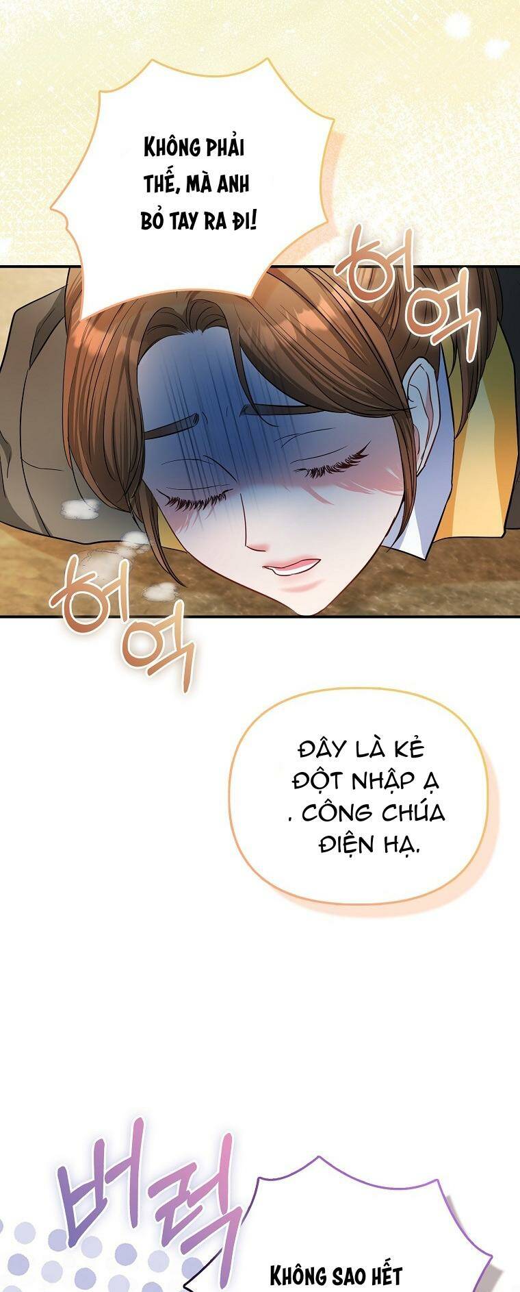 Nàng Công Chúa Của Mọi Người Chapter 30 - Trang 2