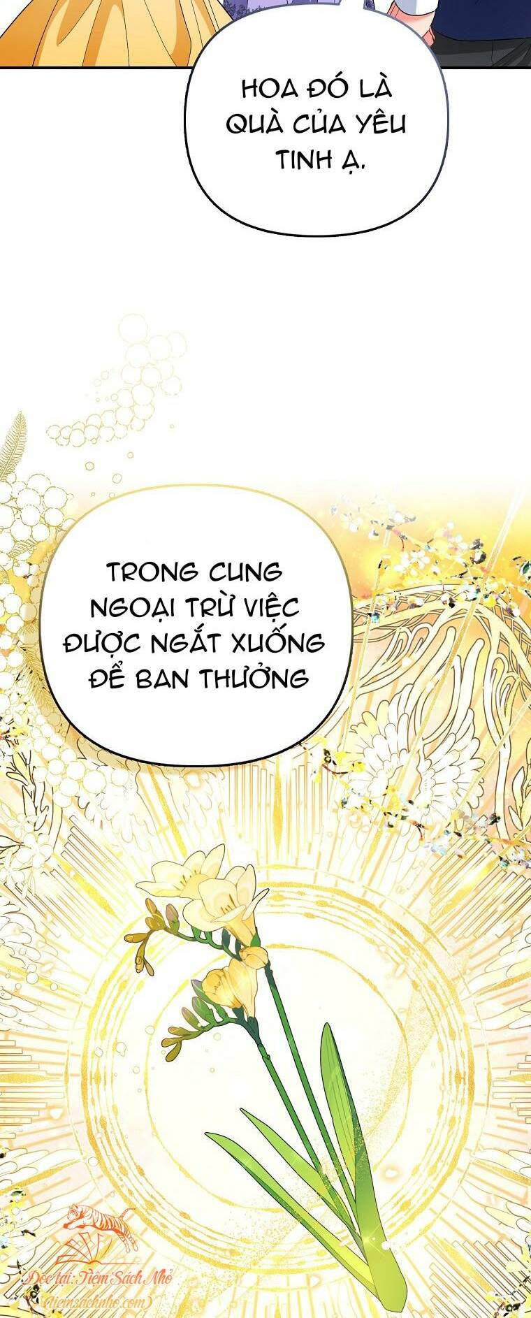 Nàng Công Chúa Của Mọi Người Chapter 30 - Trang 2