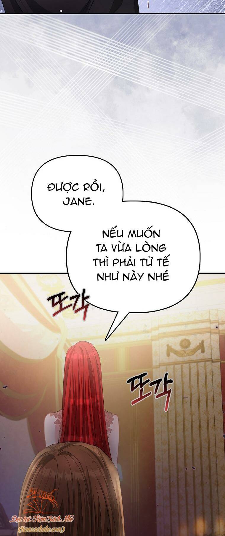 Nàng Công Chúa Của Mọi Người Chapter 30 - Trang 2