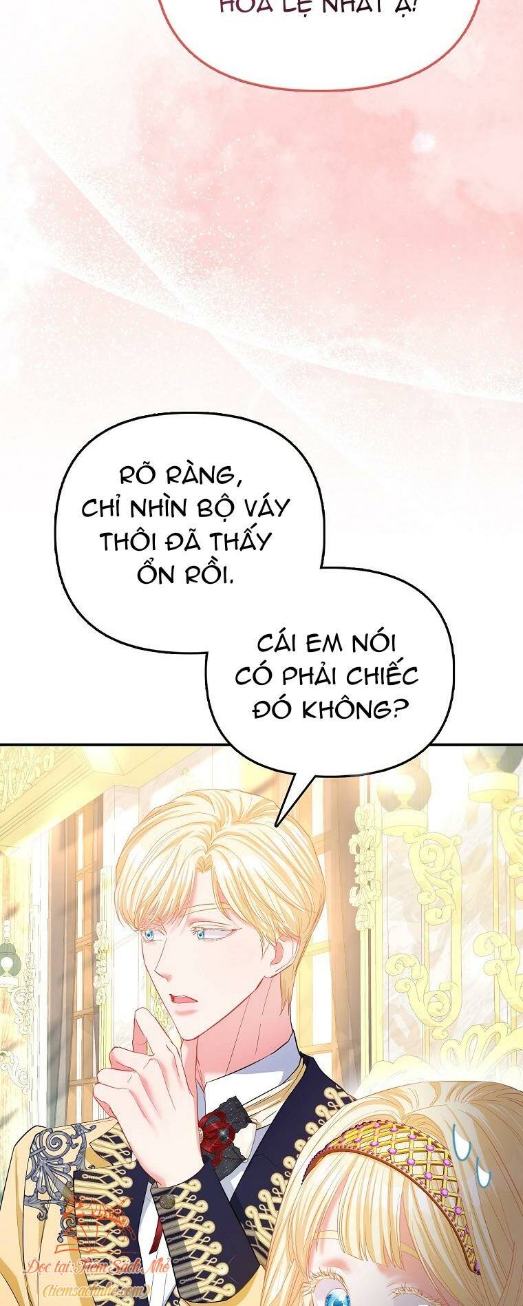 Nàng Công Chúa Của Mọi Người Chapter 29 - Trang 2