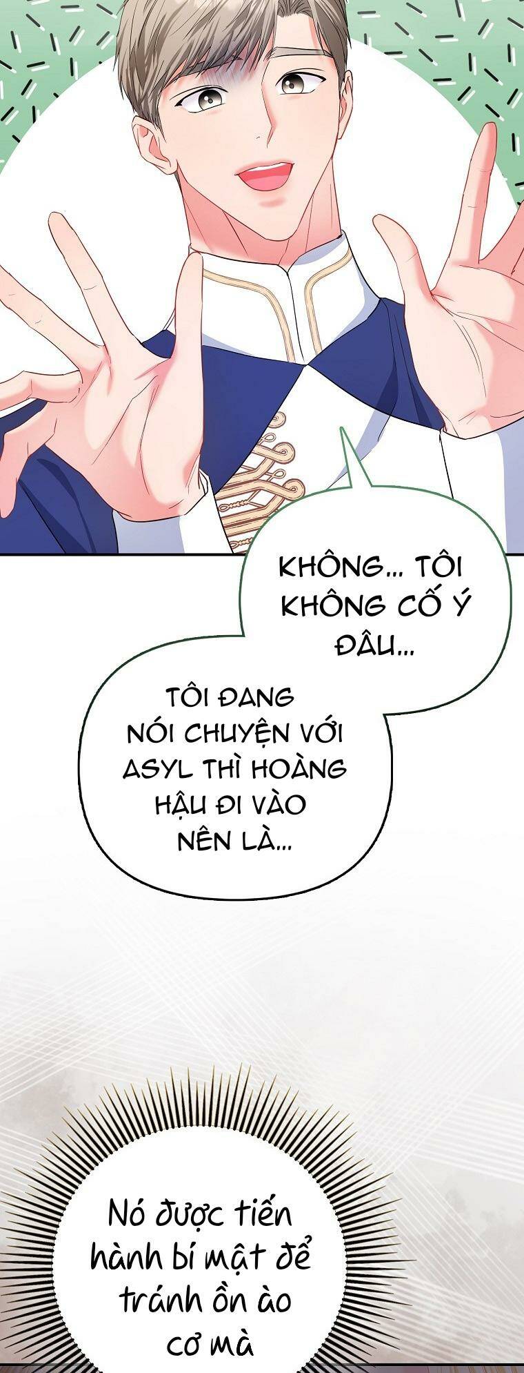 Nàng Công Chúa Của Mọi Người Chapter 29 - Trang 2