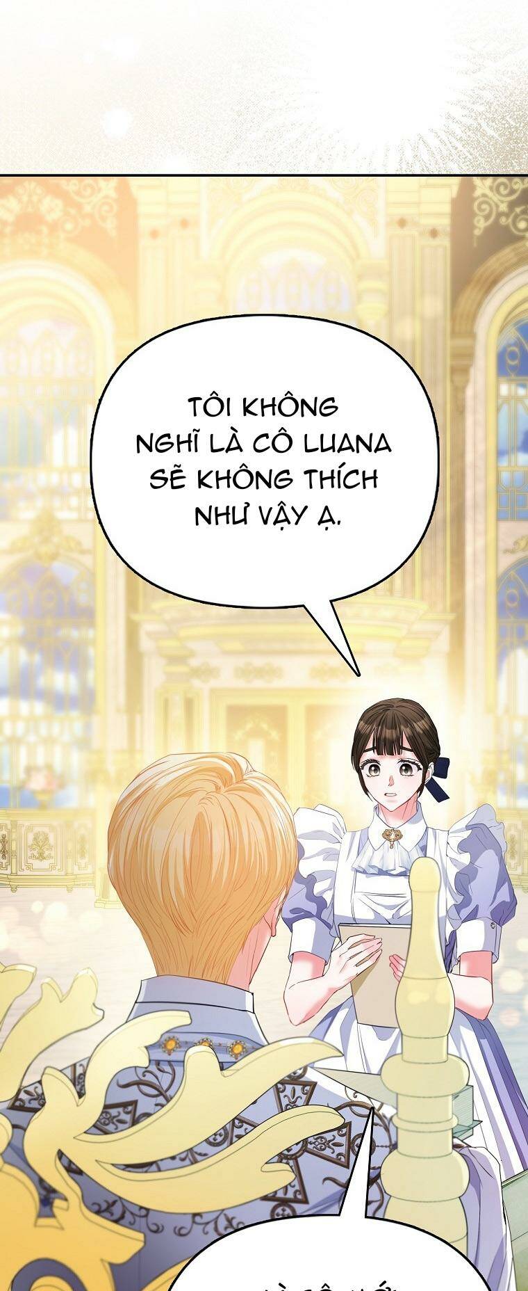 Nàng Công Chúa Của Mọi Người Chapter 28 - Trang 2