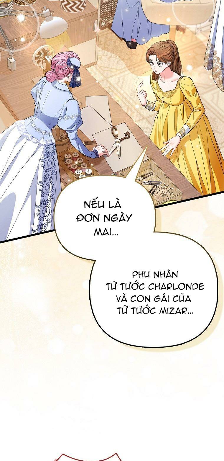 Nàng Công Chúa Của Mọi Người Chapter 28 - Trang 2