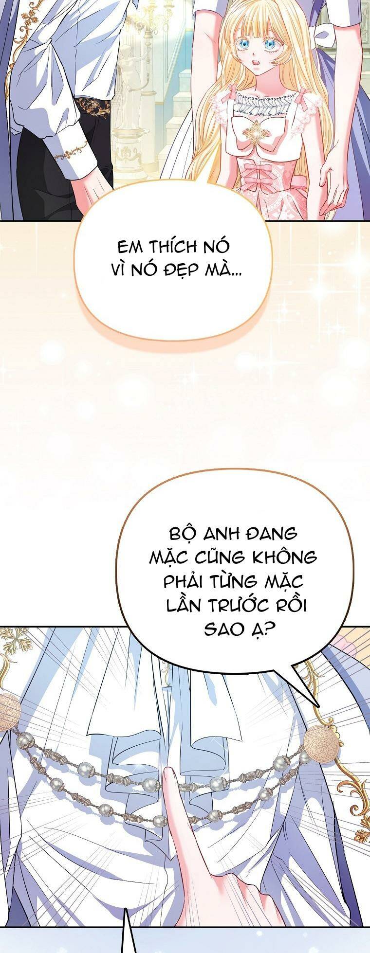 Nàng Công Chúa Của Mọi Người Chapter 27 - Trang 2