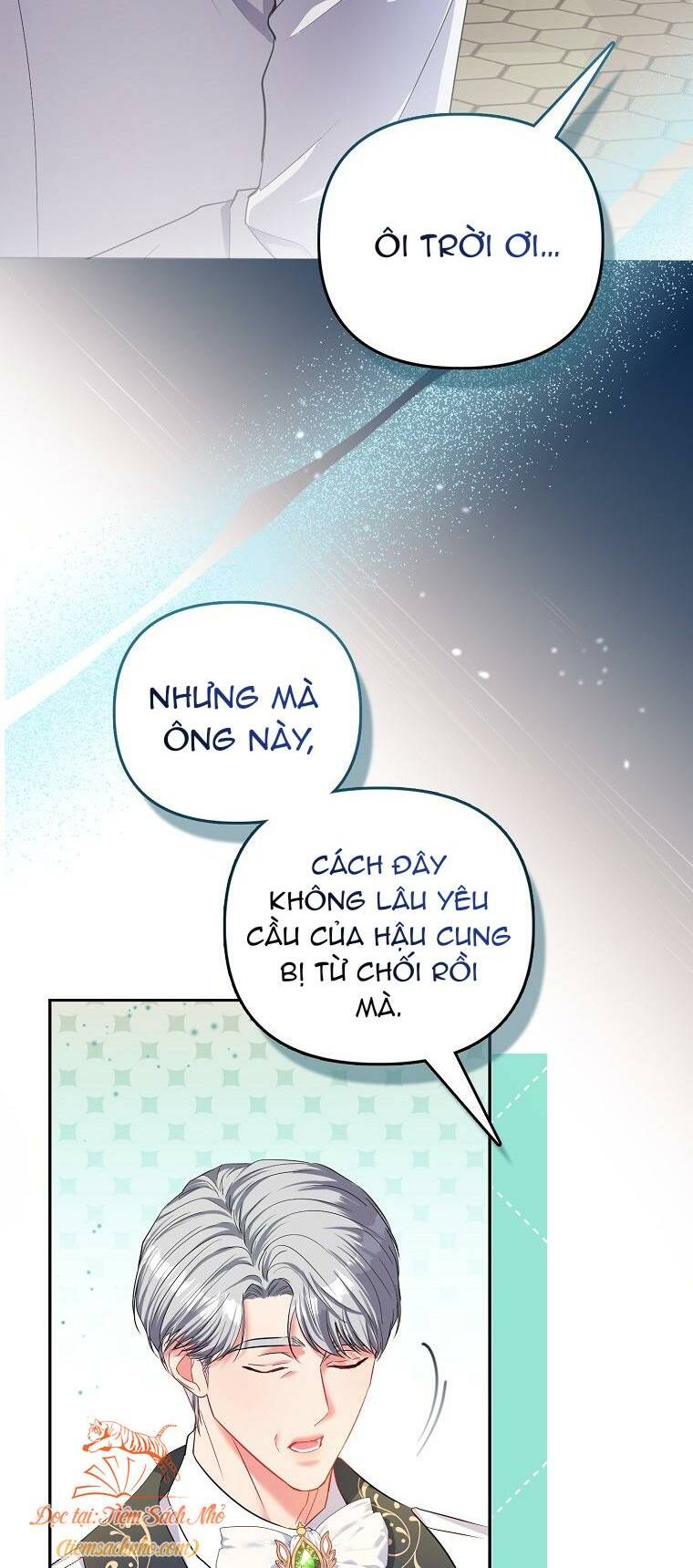 Nàng Công Chúa Của Mọi Người Chapter 24 - Trang 2