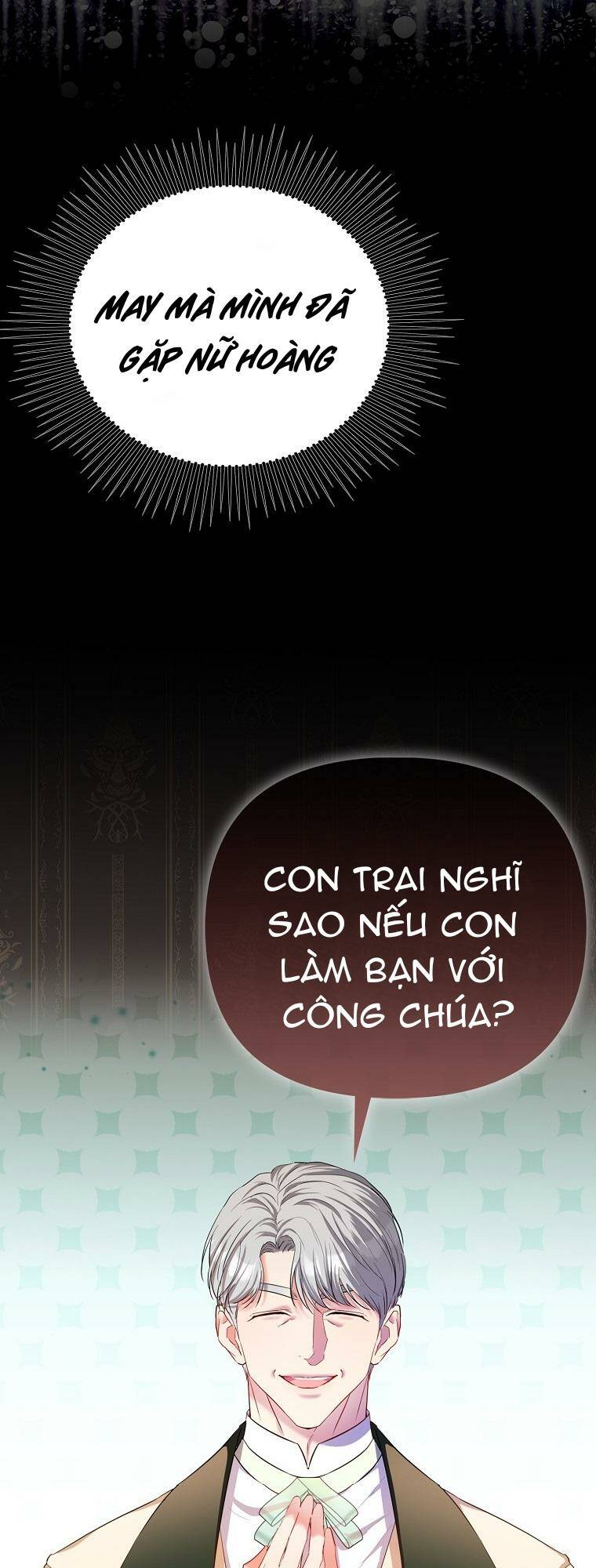 Nàng Công Chúa Của Mọi Người Chapter 21 - Trang 2