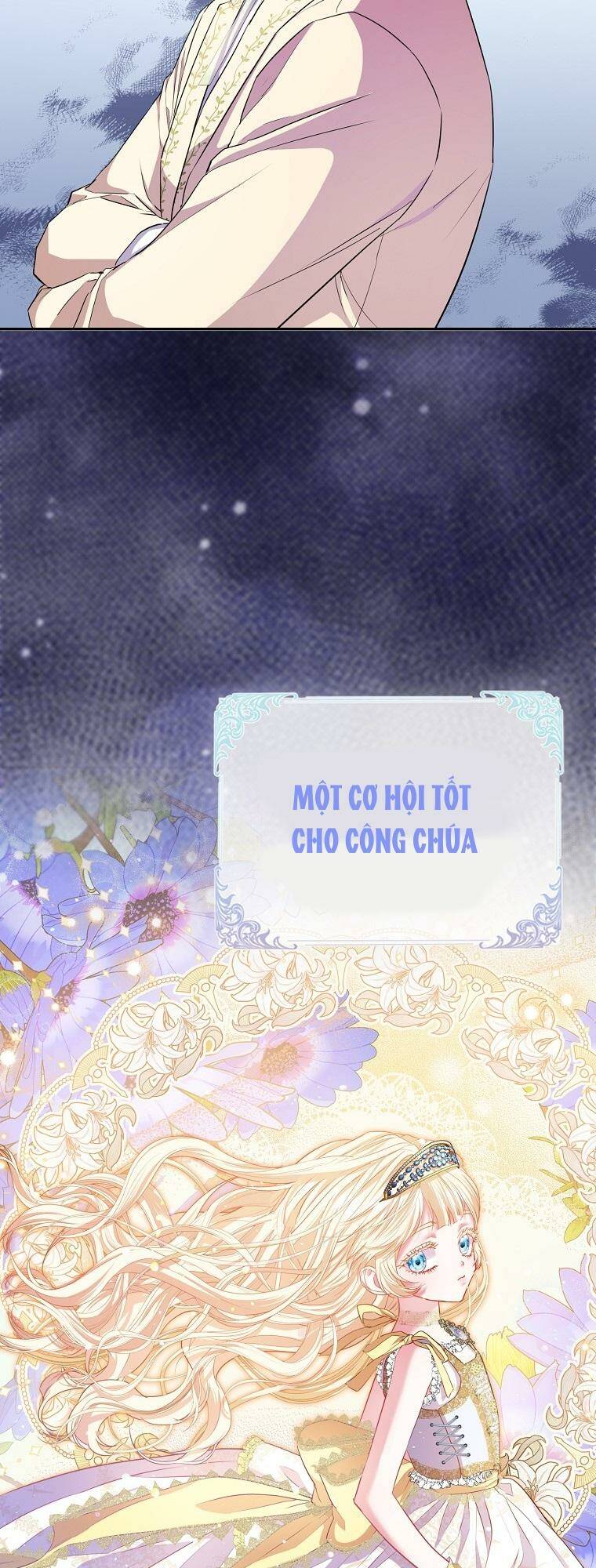 Nàng Công Chúa Của Mọi Người Chapter 21 - Trang 2