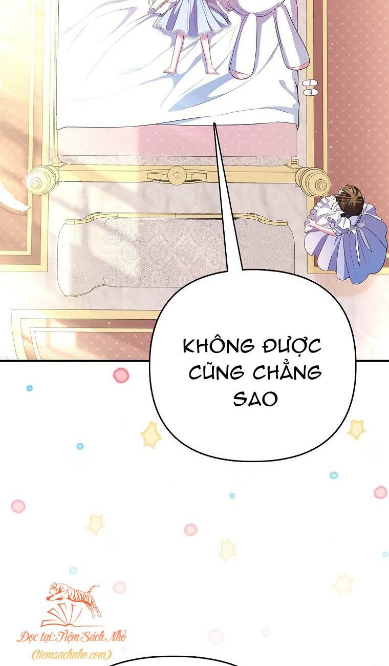 Nàng Công Chúa Của Mọi Người Chapter 21 - Trang 2