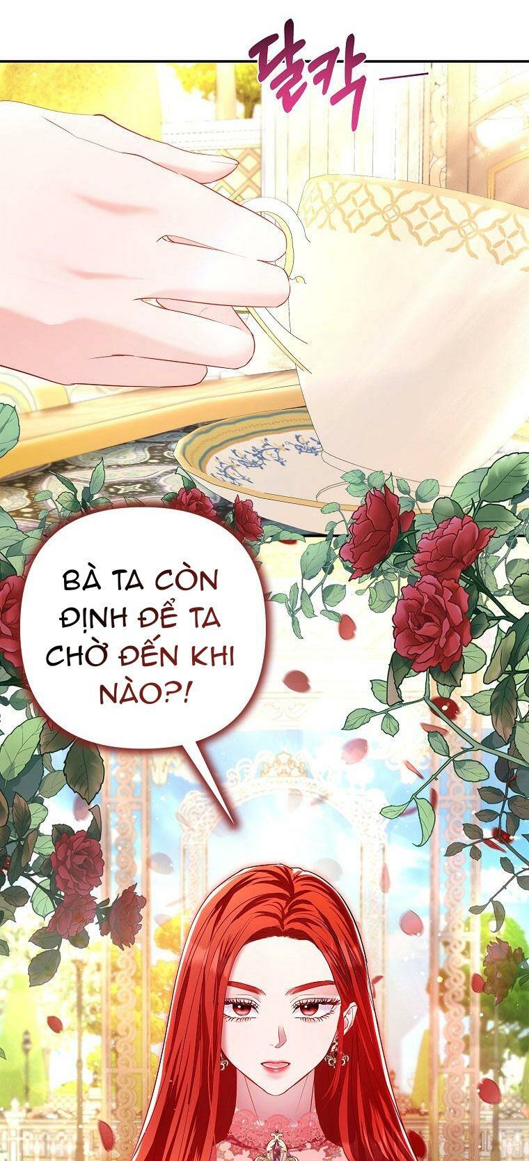 Nàng Công Chúa Của Mọi Người Chapter 19 - Trang 2