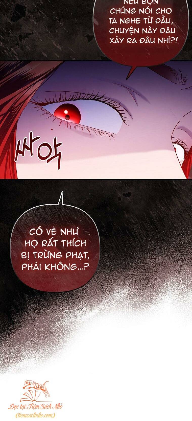 Nàng Công Chúa Của Mọi Người Chapter 19 - Trang 2