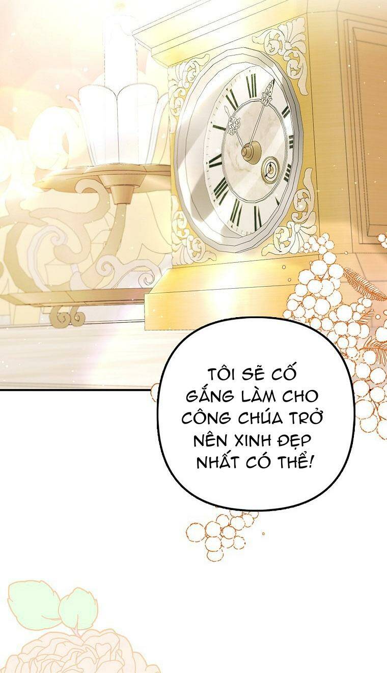 Nàng Công Chúa Của Mọi Người Chapter 16 - Trang 2