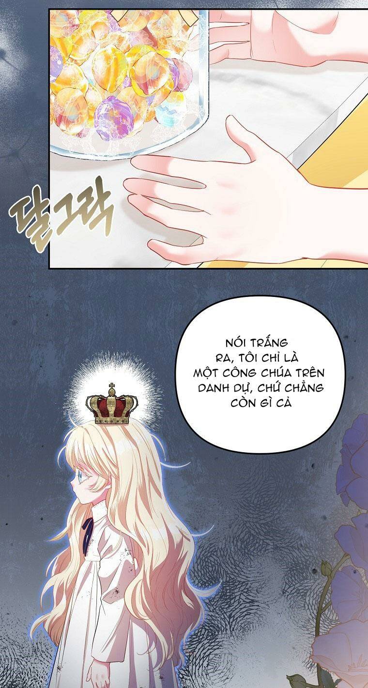 Nàng Công Chúa Của Mọi Người Chapter 13 - Trang 2