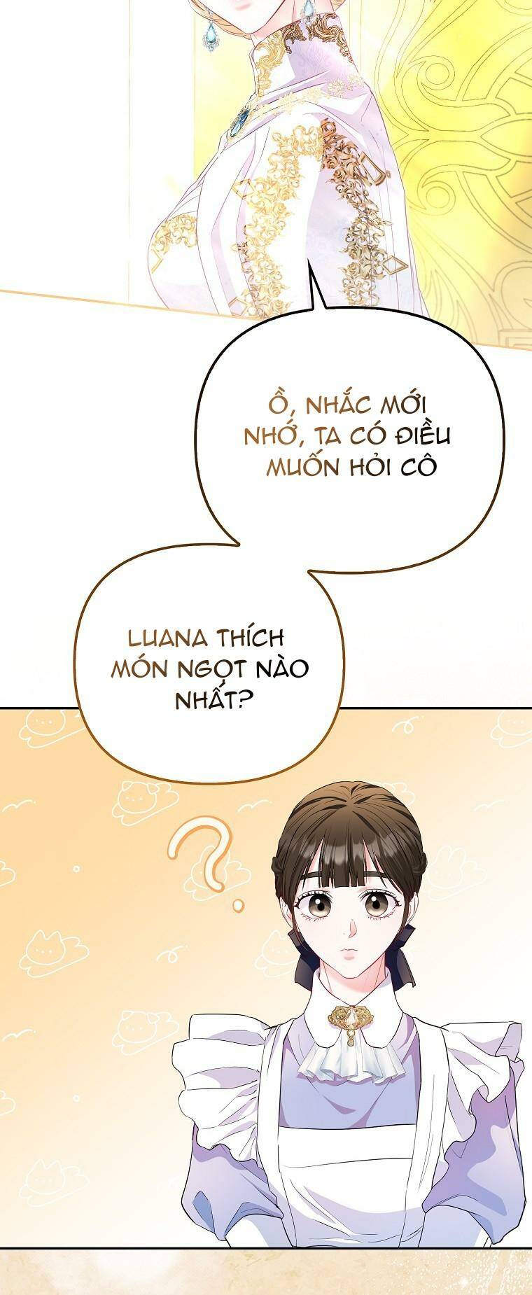 Nàng Công Chúa Của Mọi Người Chapter 12 - Trang 2