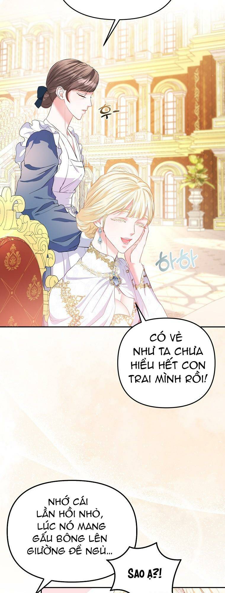 Nàng Công Chúa Của Mọi Người Chapter 12 - Trang 2