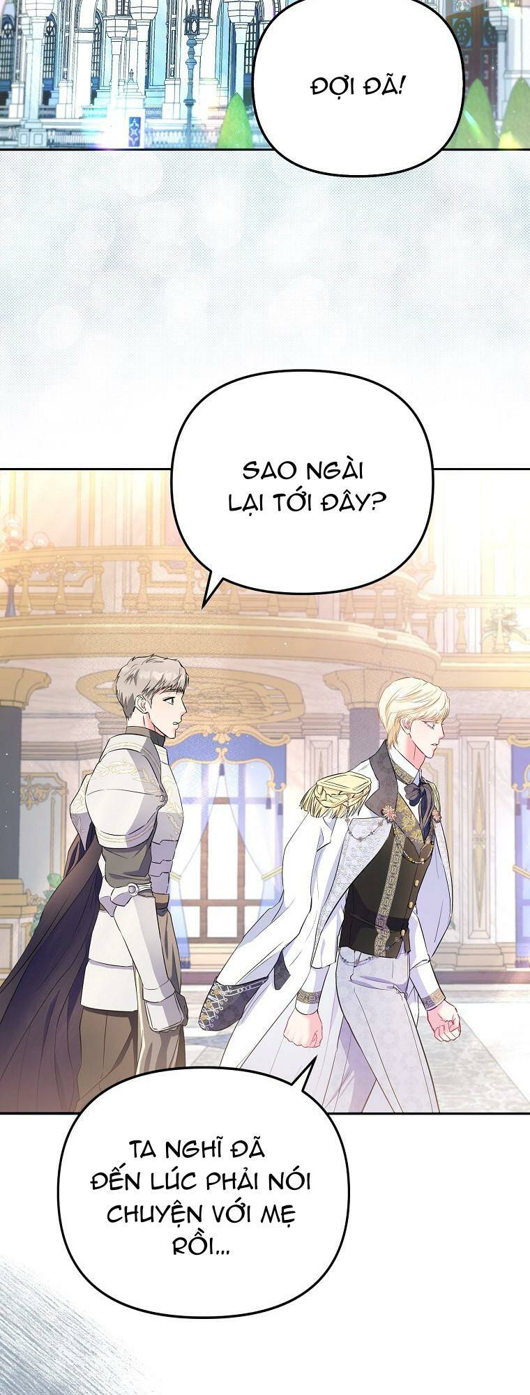 Nàng Công Chúa Của Mọi Người Chapter 10 - Trang 2