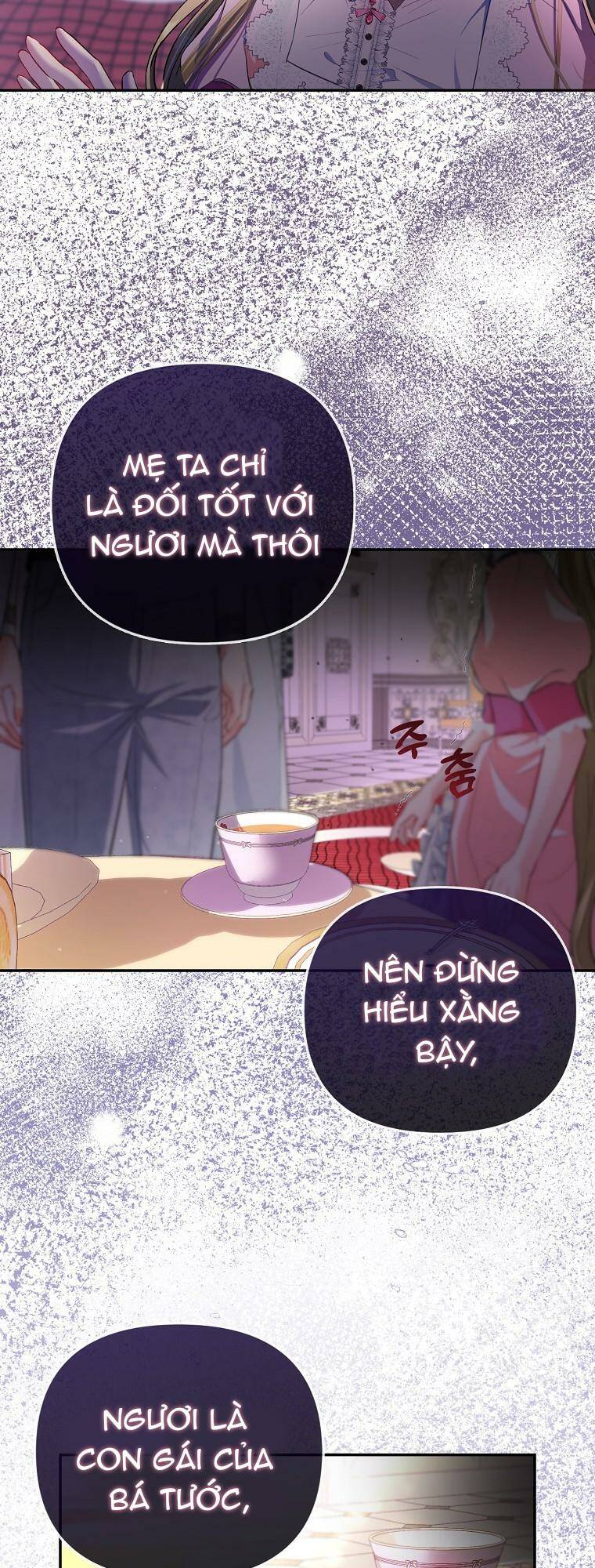 Nàng Công Chúa Của Mọi Người Chapter 10 - Trang 2