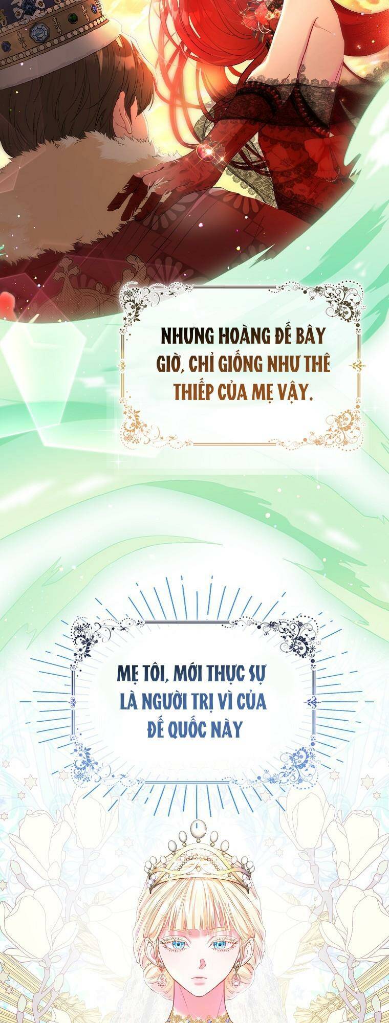 Nàng Công Chúa Của Mọi Người Chapter 10 - Trang 2