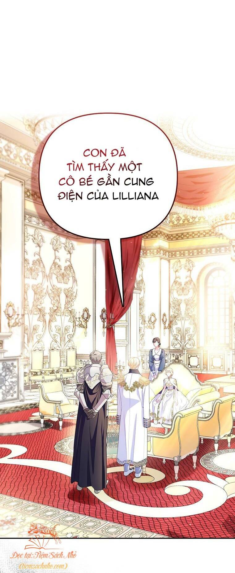 Nàng Công Chúa Của Mọi Người Chapter 10 - Trang 2