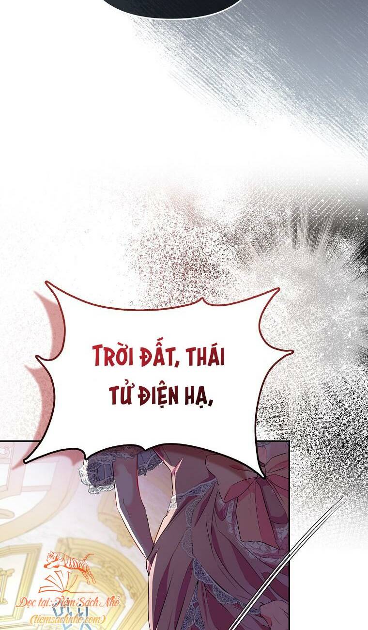 Nàng Công Chúa Của Mọi Người Chapter 10 - Trang 2