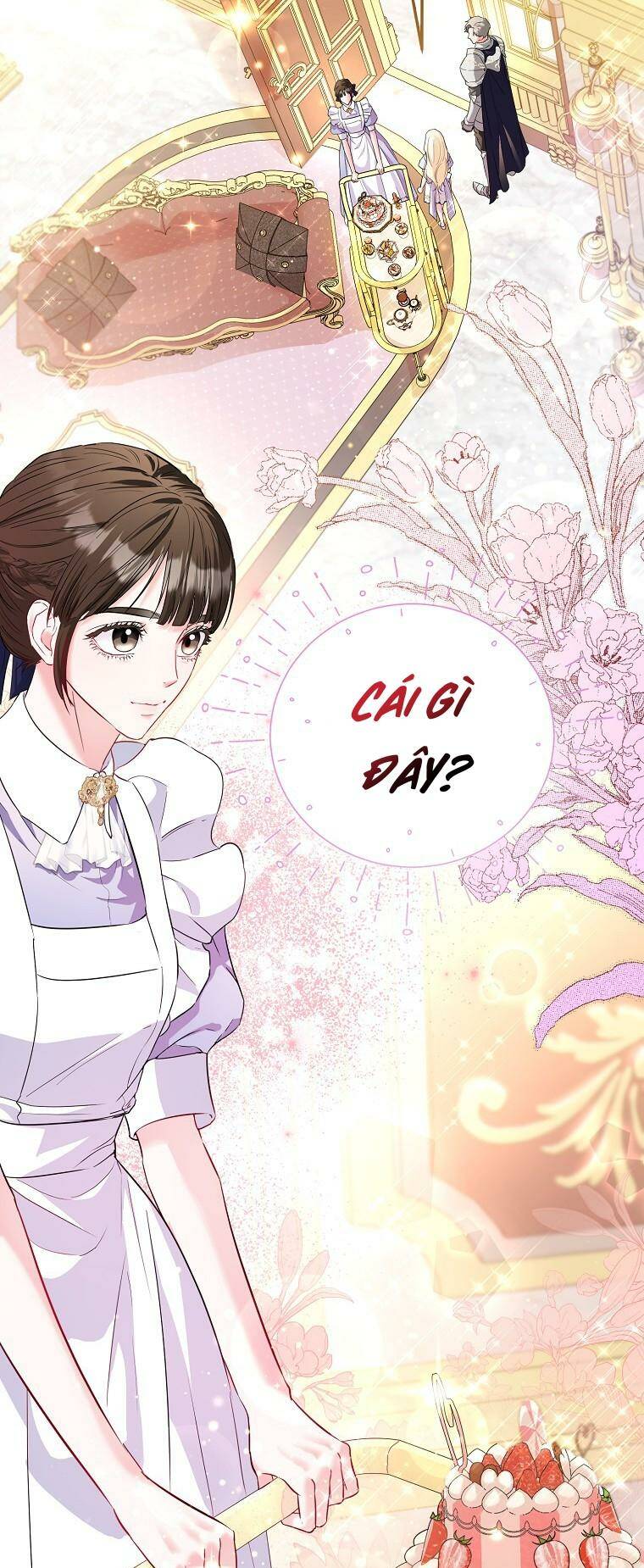 Nàng Công Chúa Của Mọi Người Chapter 9 - Trang 2