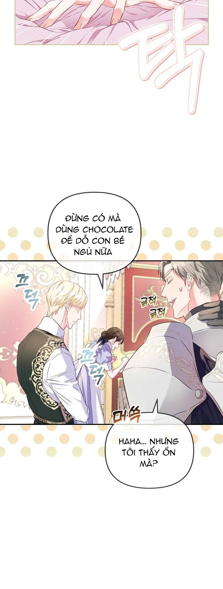 Nàng Công Chúa Của Mọi Người Chapter 8 - Trang 2