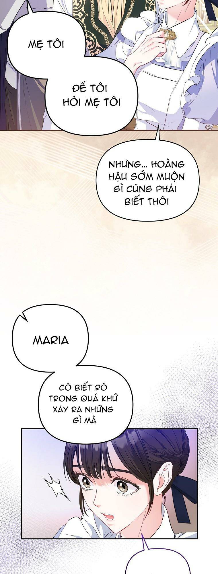 Nàng Công Chúa Của Mọi Người Chapter 8 - Trang 2