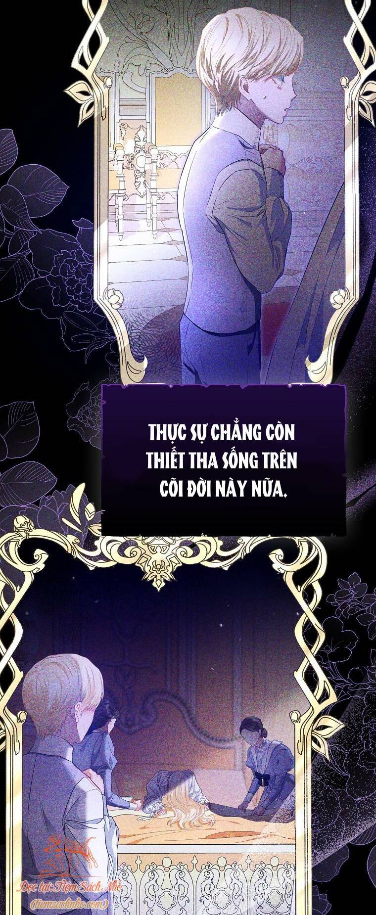 Nàng Công Chúa Của Mọi Người Chapter 8 - Trang 2