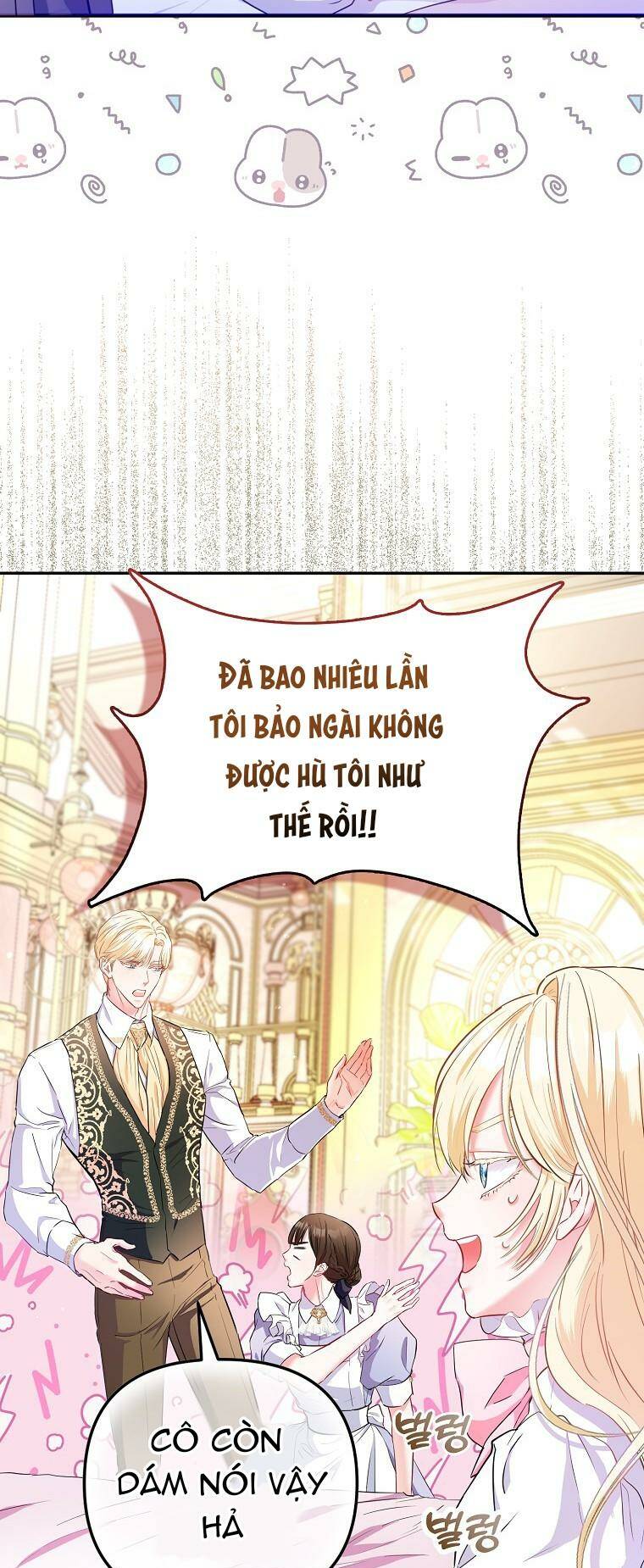 Nàng Công Chúa Của Mọi Người Chapter 8 - Trang 2