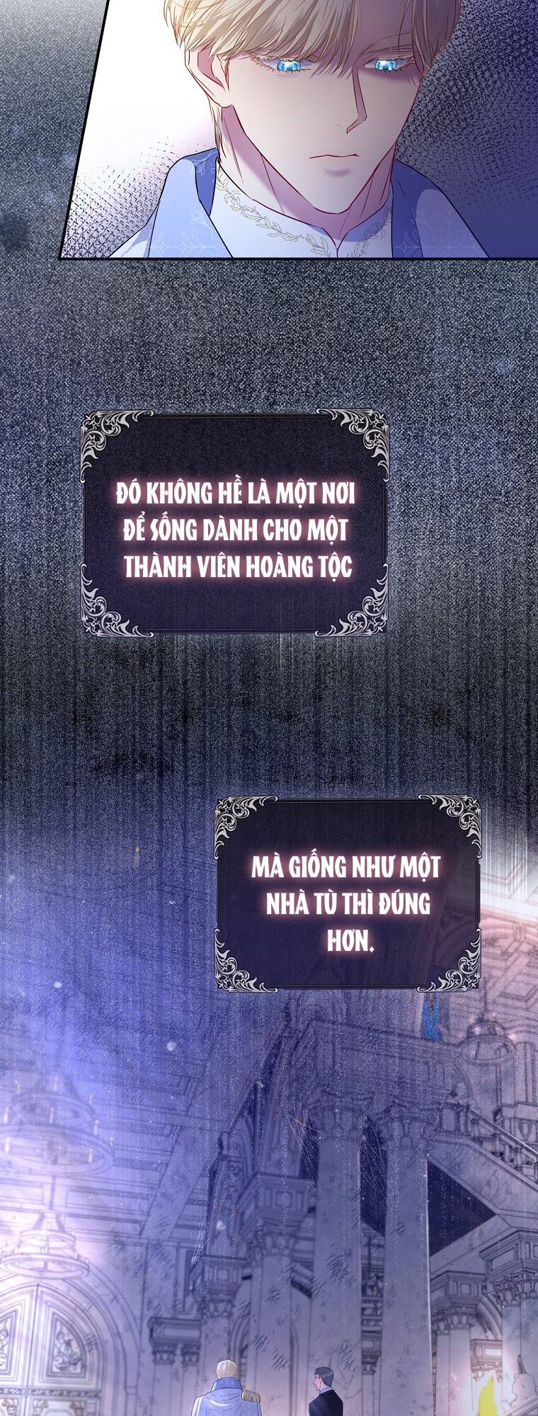 Nàng Công Chúa Của Mọi Người Chapter 7 - Trang 2