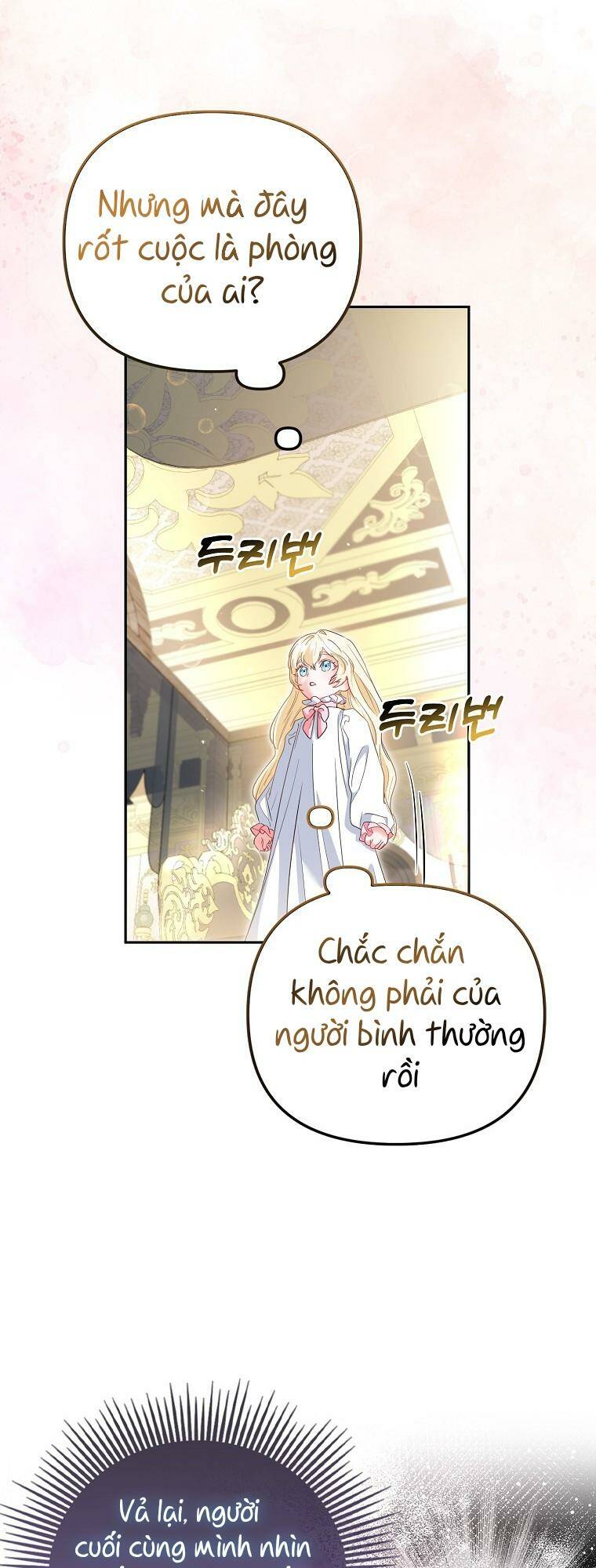 Nàng Công Chúa Của Mọi Người Chapter 6 - Trang 2