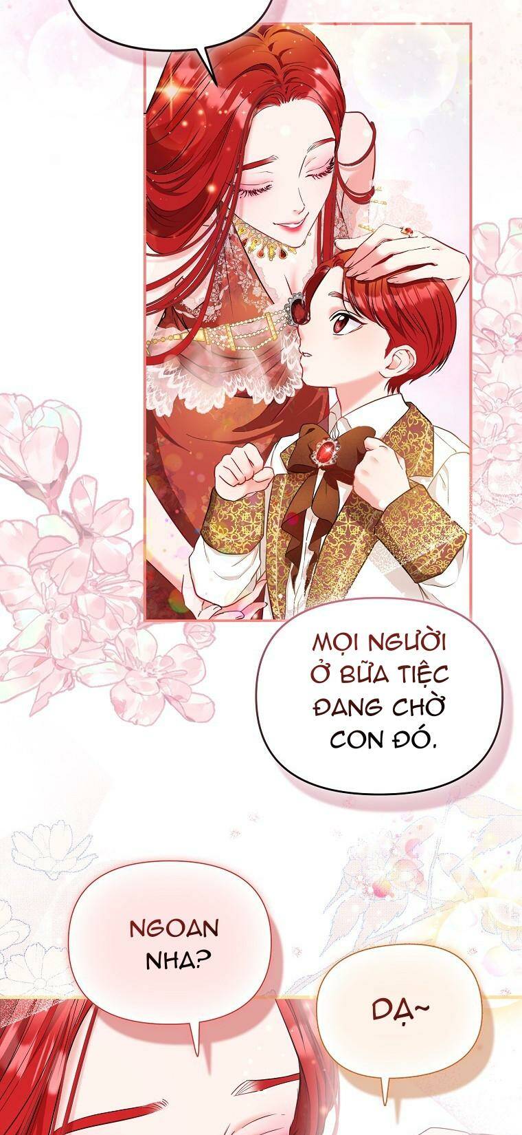 Nàng Công Chúa Của Mọi Người Chapter 3 - Trang 2