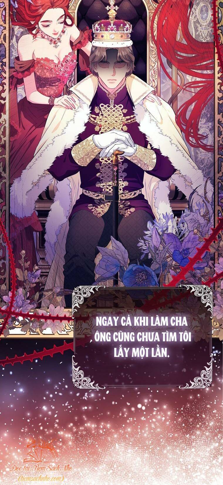 Nàng Công Chúa Của Mọi Người Chapter 2 - Trang 2