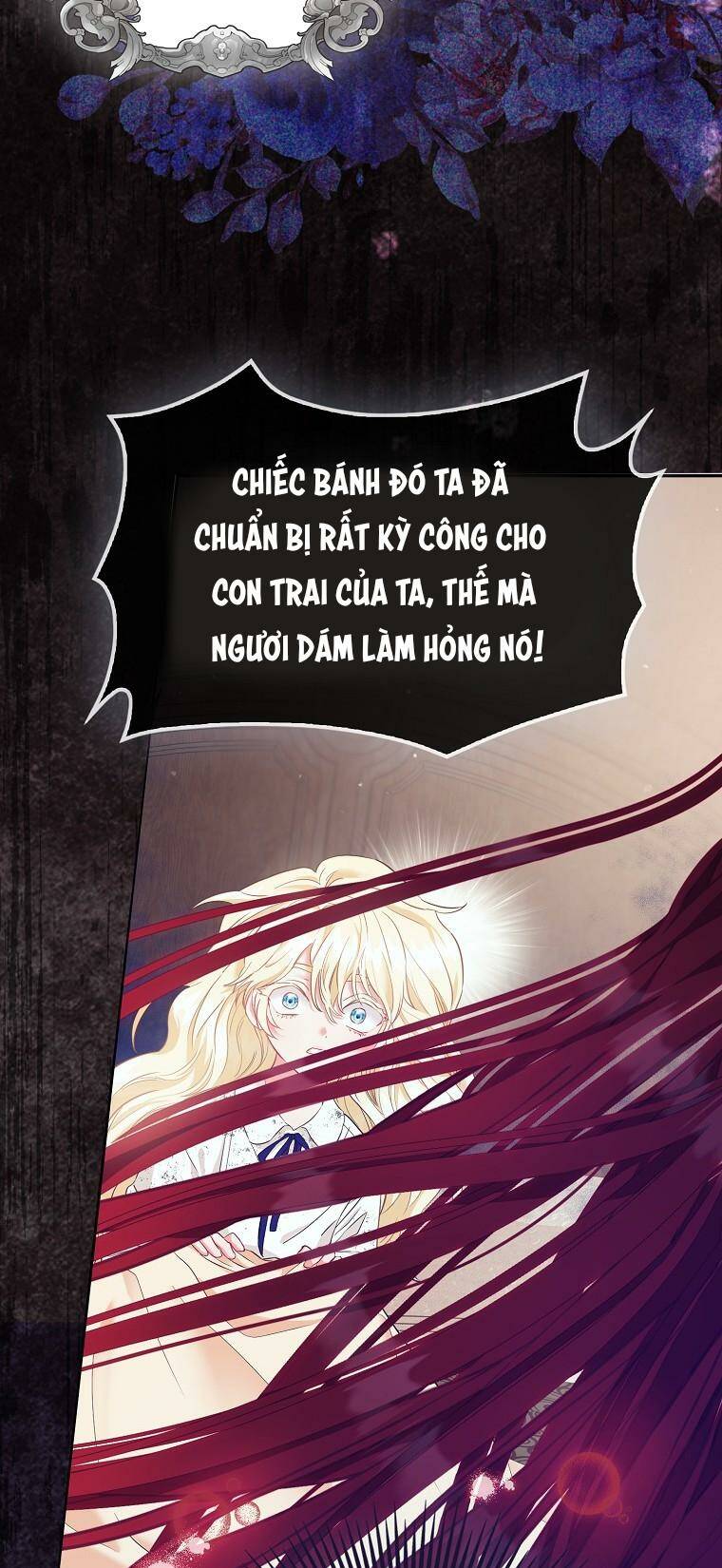 Nàng Công Chúa Của Mọi Người Chapter 1 - Trang 2