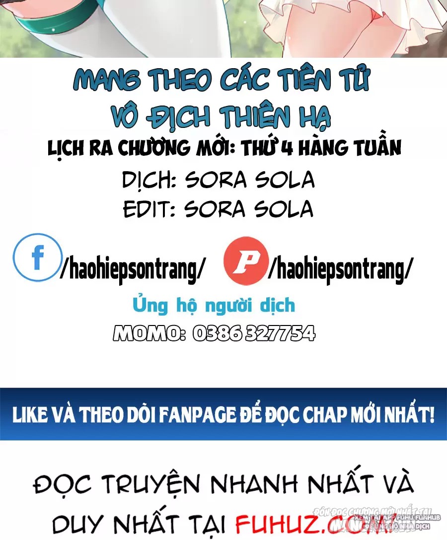 Mang Theo Các Tiên Tử Vô Địch Thiên Hạ Chapter 105 - Trang 2