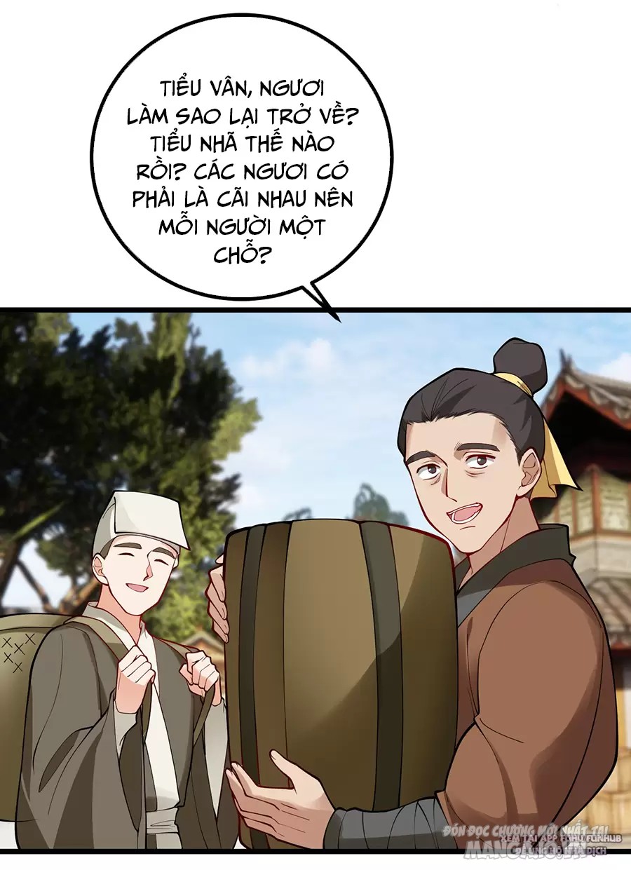 Mang Theo Các Tiên Tử Vô Địch Thiên Hạ Chapter 105 - Trang 2