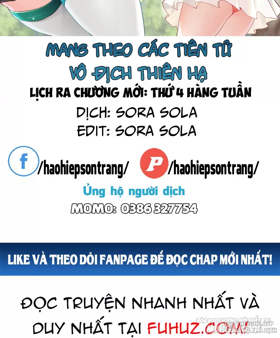 Mang Theo Các Tiên Tử Vô Địch Thiên Hạ Chapter 104 - Trang 2