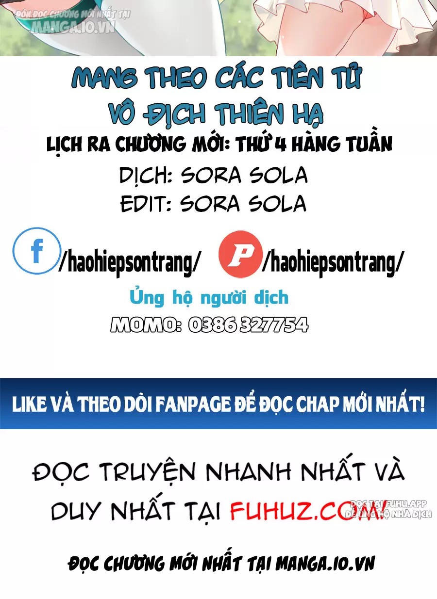 Mang Theo Các Tiên Tử Vô Địch Thiên Hạ Chapter 93 - Trang 2