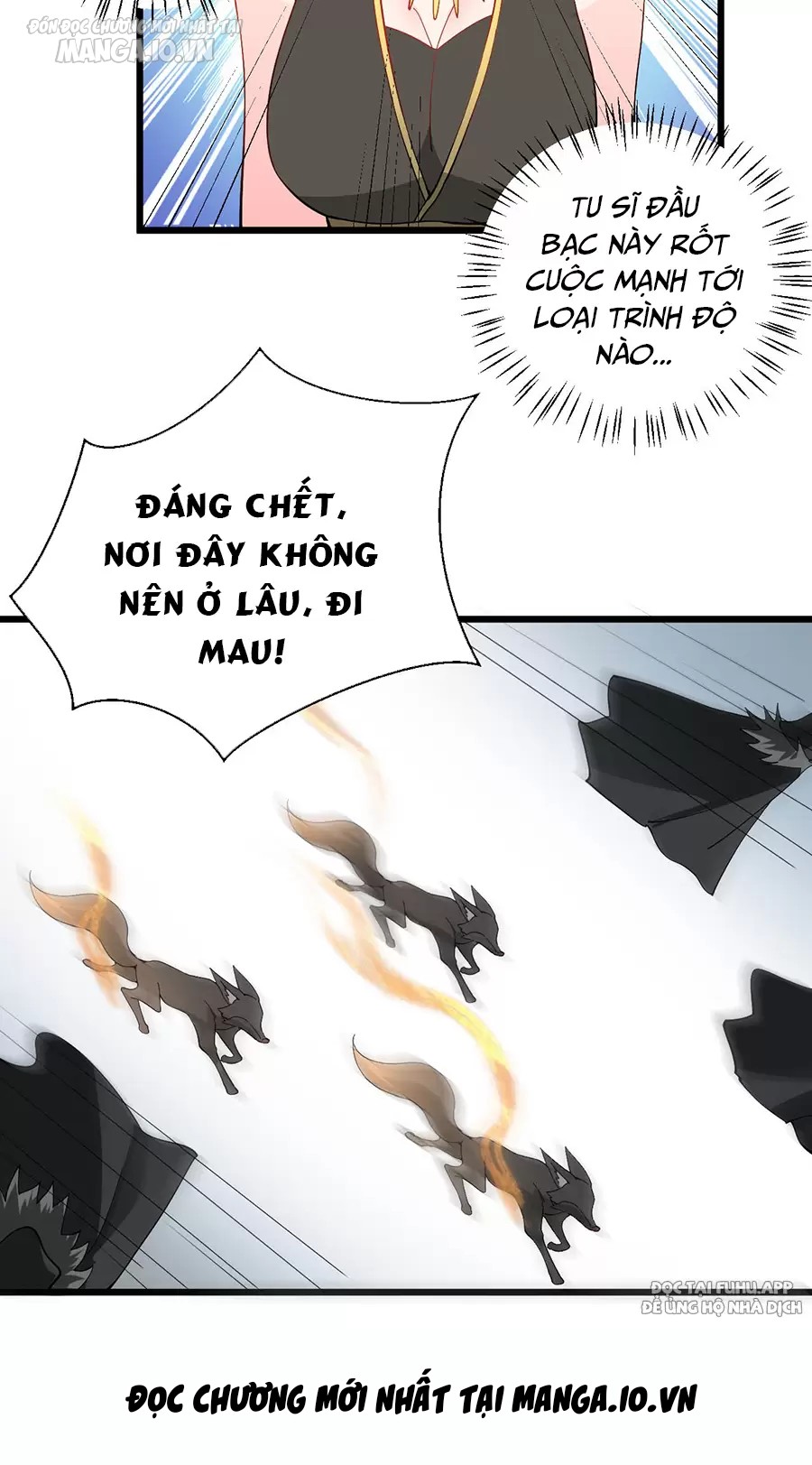 Mang Theo Các Tiên Tử Vô Địch Thiên Hạ Chapter 89 - Trang 2