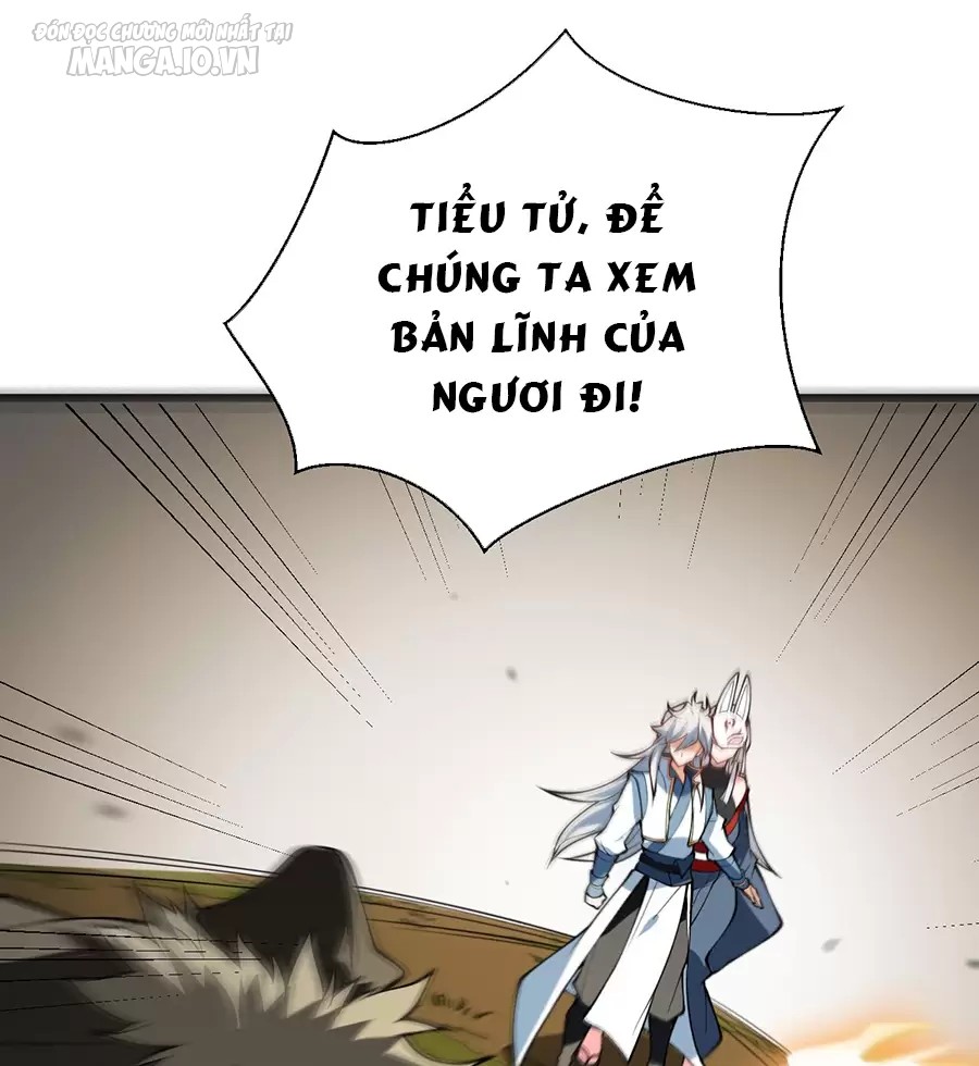 Mang Theo Các Tiên Tử Vô Địch Thiên Hạ Chapter 88 - Trang 2