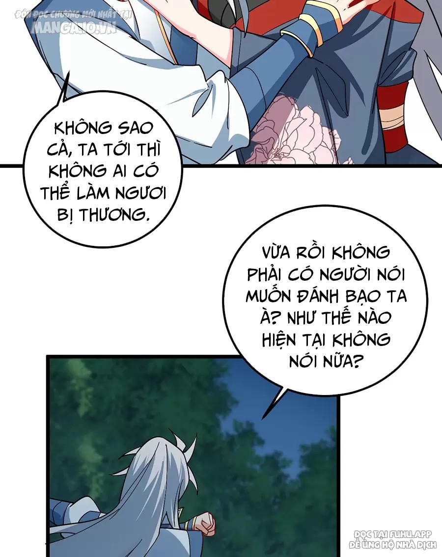 Mang Theo Các Tiên Tử Vô Địch Thiên Hạ Chapter 87 - Trang 2