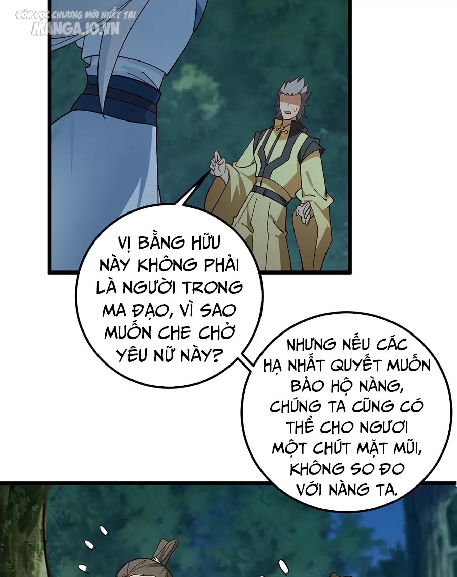 Mang Theo Các Tiên Tử Vô Địch Thiên Hạ Chapter 87 - Trang 2